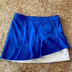 Lady Hagen Royal Golf Skort
